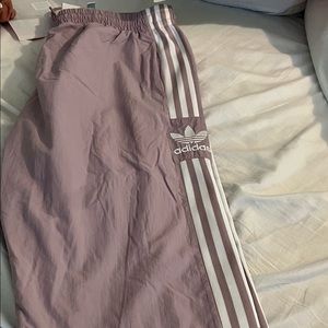 Adidas Track Pants
